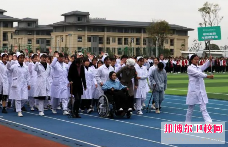 2023年云南玉溪的卫校有哪些