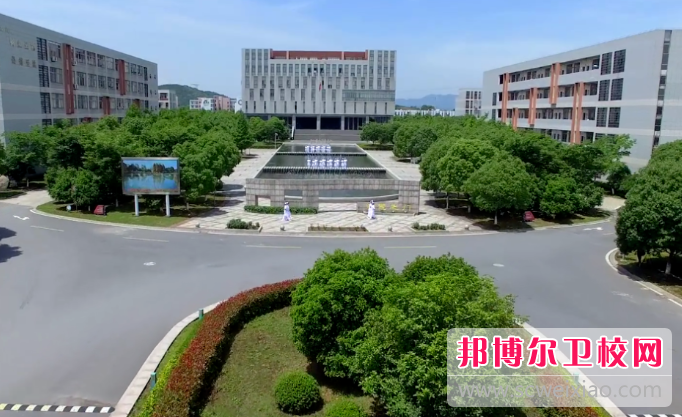 湖州中等卫生专业宝威（中国）一站式服务平台2023年招生简章