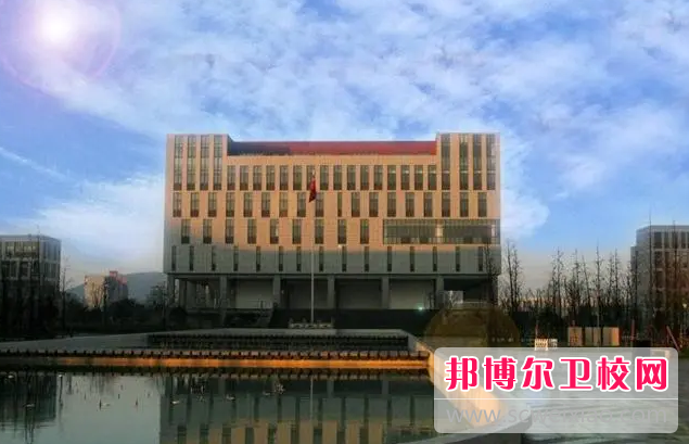 湖州中等卫生专业宝威（中国）一站式服务平台2023年招生计划