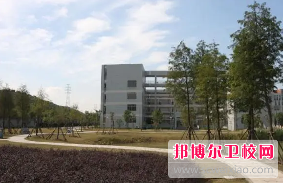 湖州中等卫生专业宝威（中国）一站式服务平台2023年招生录取分数线