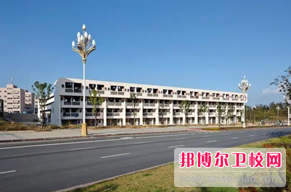 2023年贵州省的卫校都有哪些