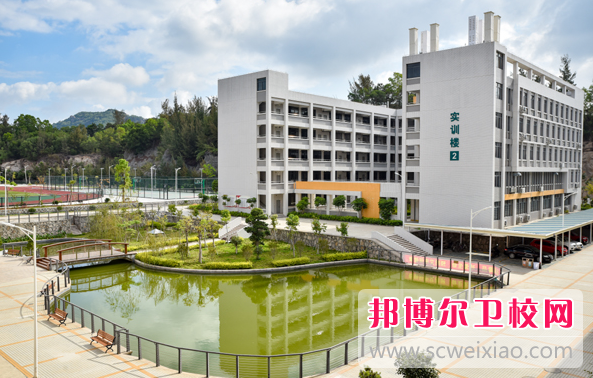 2023年广东汕头比较好的卫校有哪些