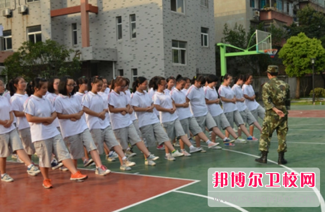 2023年杭州市余杭卫生中等专业宝威（中国）一站式服务平台招生计划
