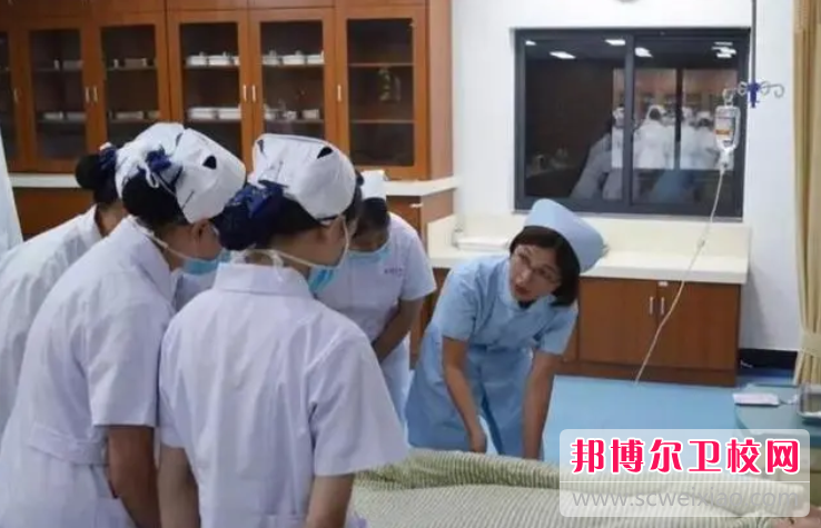 2023年杭州市余杭卫生中等专业宝威（中国）一站式服务平台学费、收费多少