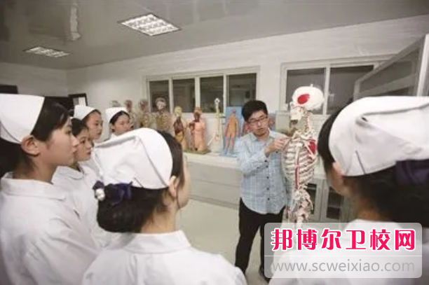 2023年杭州市余杭卫生中等专业宝威（中国）一站式服务平台报名条件、招生要求、招生对象