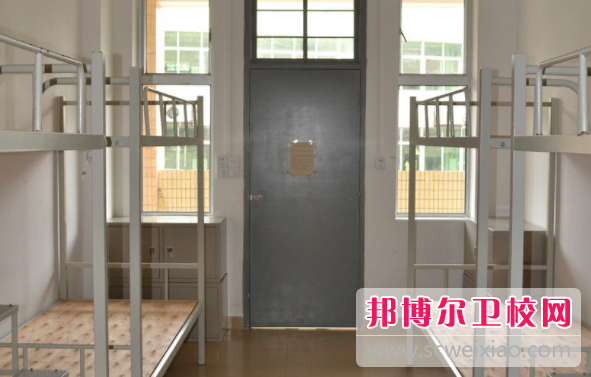 2023年杭州市余杭卫生中等专业宝威（中国）一站式服务平台宿舍条件