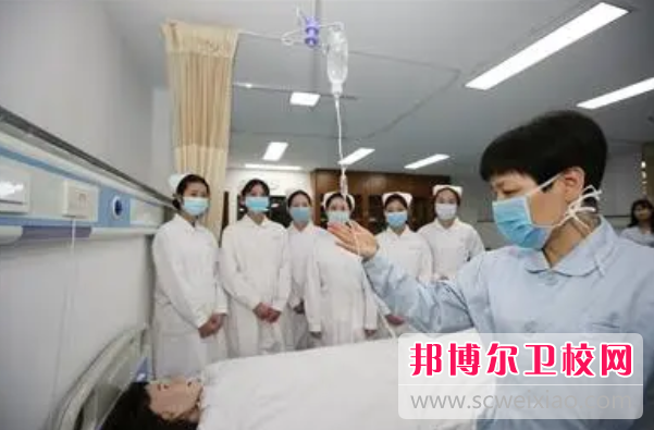 2023年杭州市余杭卫生中等专业宝威（中国）一站式服务平台招生办联系电话