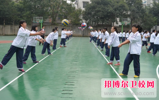 2023年杭州市余杭卫生中等专业宝威（中国）一站式服务平台网站网址