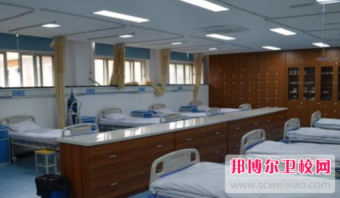 2023年杭州市余杭卫生中等专业宝威（中国）一站式服务平台怎么样、好不好
