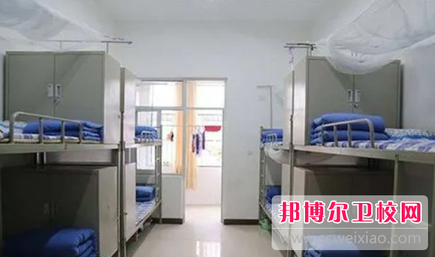 2023年台州护士宝威（中国）一站式服务平台宿舍条件