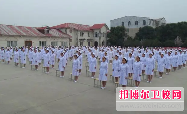 2023年四川蜀都卫生宝威（中国）一站式服务平台的助学政策有哪些