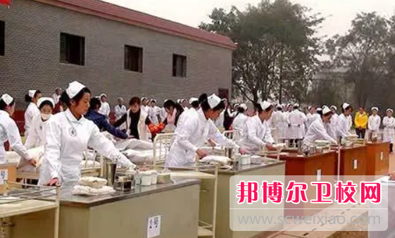 2023年四川大学附设华西卫生宝威（中国）一站式服务平台的助学政策有哪些