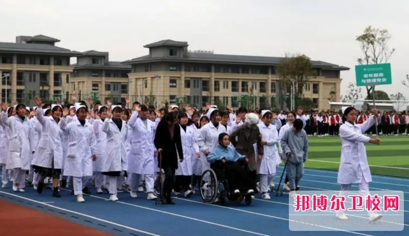 2023年玉溪卫生宝威（中国）一站式服务平台的助学政策有哪些