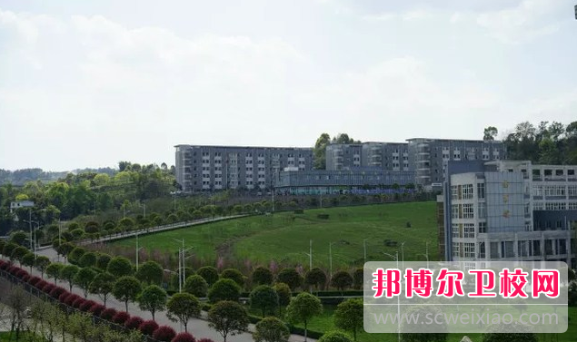 2023年宜宾卫生宝威（中国）一站式服务平台学生的就业保障怎么样