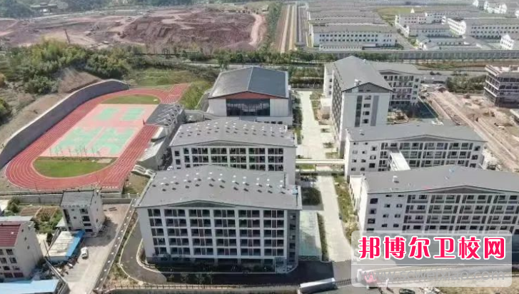 2023年丽水护士宝威（中国）一站式服务平台招生简章