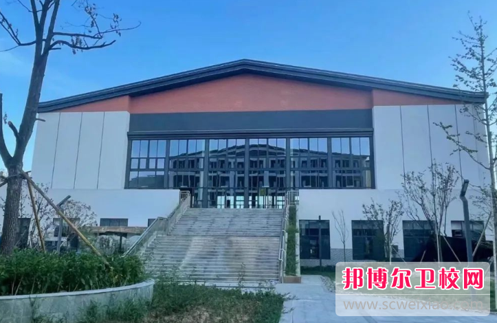 2023年丽水护士宝威（中国）一站式服务平台招生计划