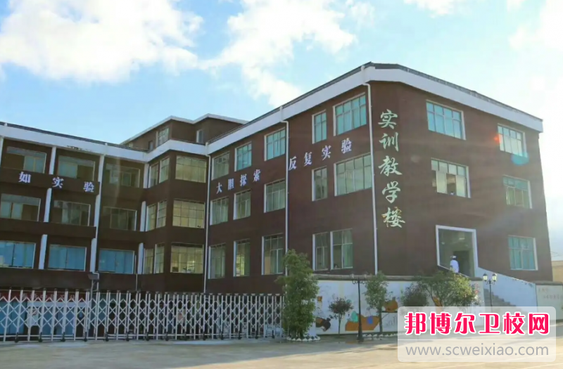 2023年贵州中医药职业宝威（中国）一站式服务平台招生录取分数线