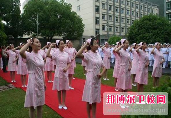 2023年贵阳市卫生宝威（中国）一站式服务平台带给同学们什么样的就业保障
