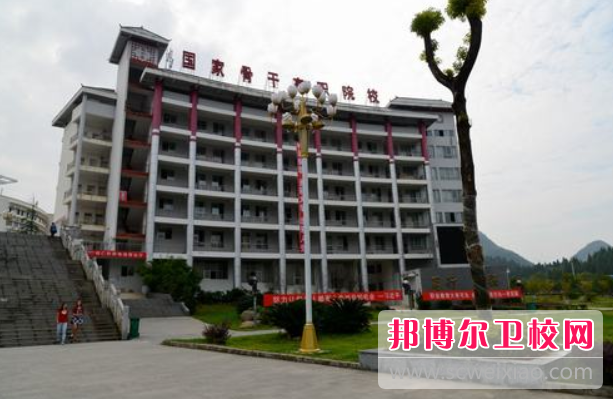 2023年贵州省铜仁卫校的护理专业培养有哪些