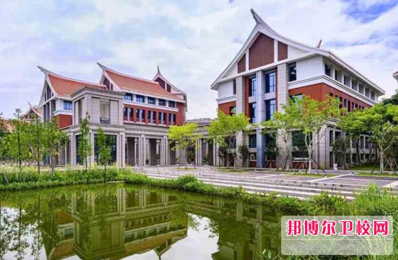 2023年厦门医学院的护理专业培养有哪些