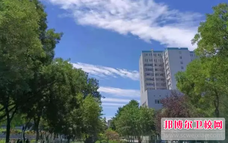 2023年首都医科大学的护理专业培养有哪些