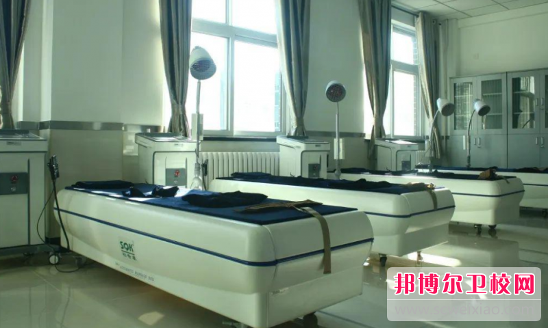 2023年北京卫生职业学院的护理专业培养有哪些