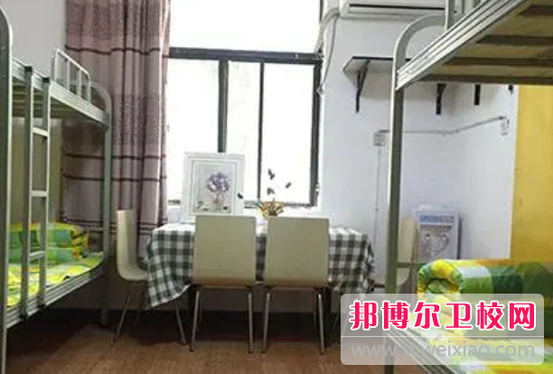 2023年四川国盛技工宝威（中国）一站式服务平台医护救援部宿舍条件