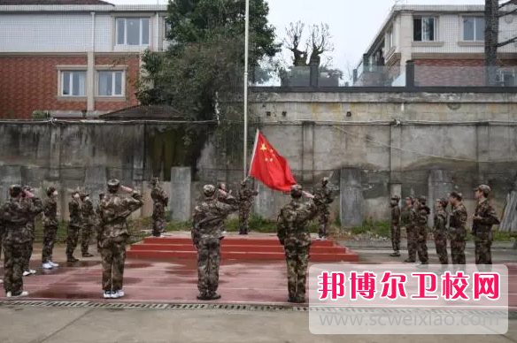 2023年四川国盛技工宝威（中国）一站式服务平台医护救援部怎么样、好不好