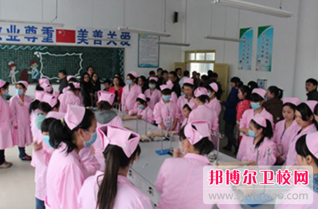2023年贵阳市卫生宝威（中国）一站式服务平台的药物分析技术专业培养有哪些