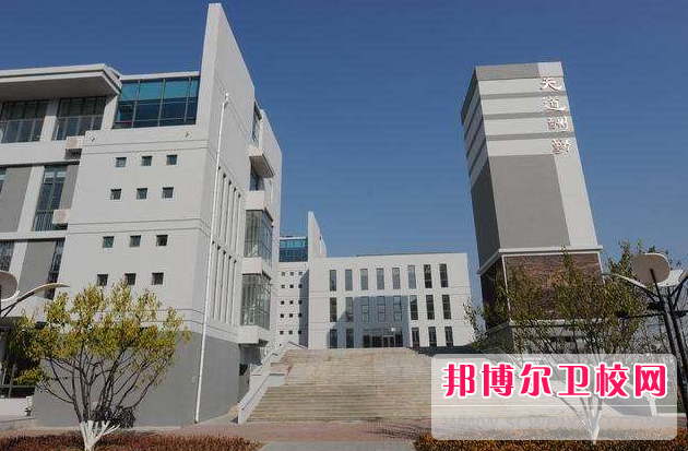 2023年北京卫生职业学院的护理专业培养有哪些