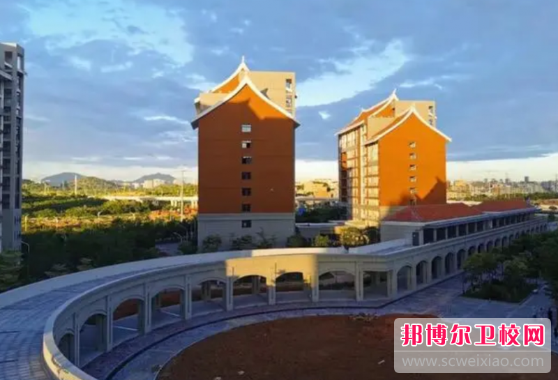 2023年厦门医学院护理专业培养有哪些