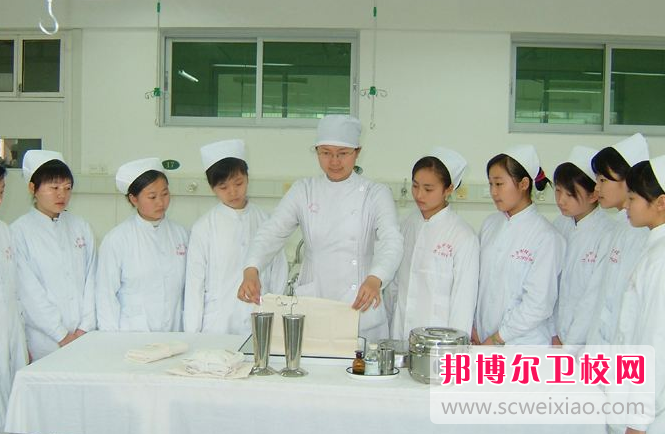 2023年贵阳市卫生宝威（中国）一站式服务平台高级护理专业培养有哪些