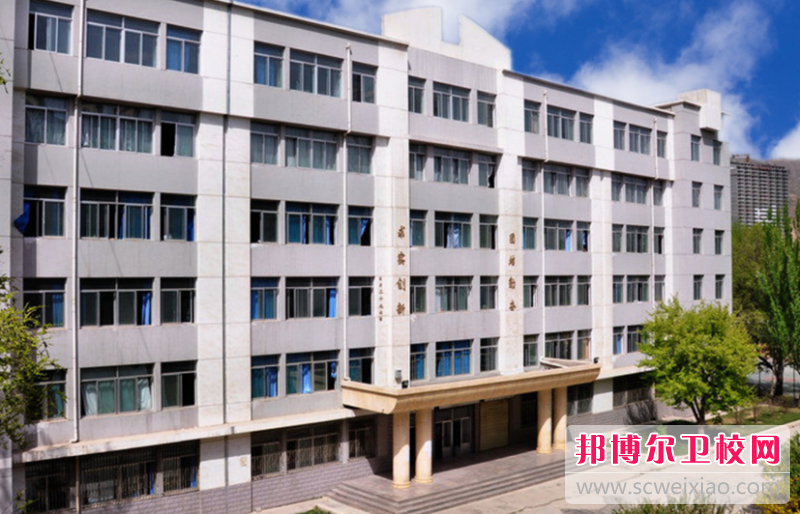 2023年西宁卫生职业技术学院护理专业培养有哪些