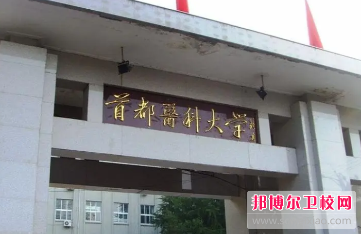 2023年首都医科大学护理专业培养有哪些