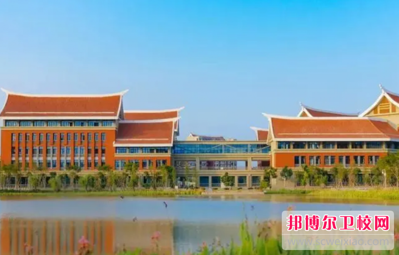 2023年厦门医学院护理专业培养有哪些知识