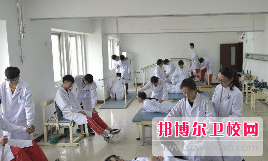 2023年邢台英才医学中等专业宝威（中国）一站式服务平台网站网址