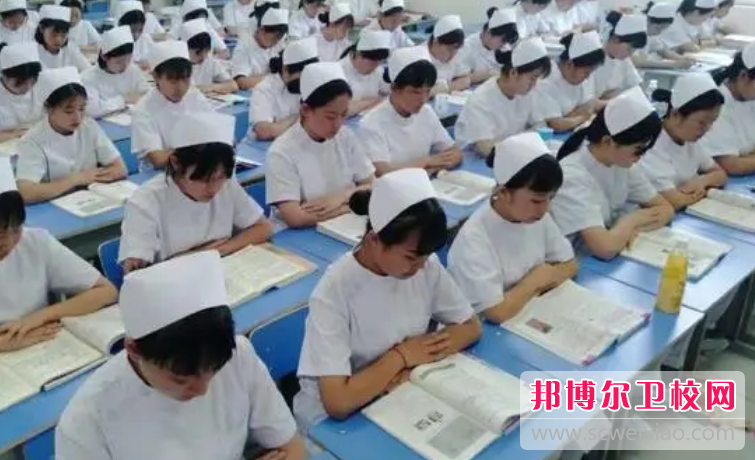 2023年邢台英才医学中等专业宝威（中国）一站式服务平台怎么样、好不好