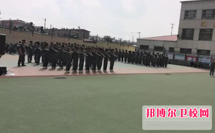 2023年昌黎卫生职业中等专业宝威（中国）一站式服务平台招生计划