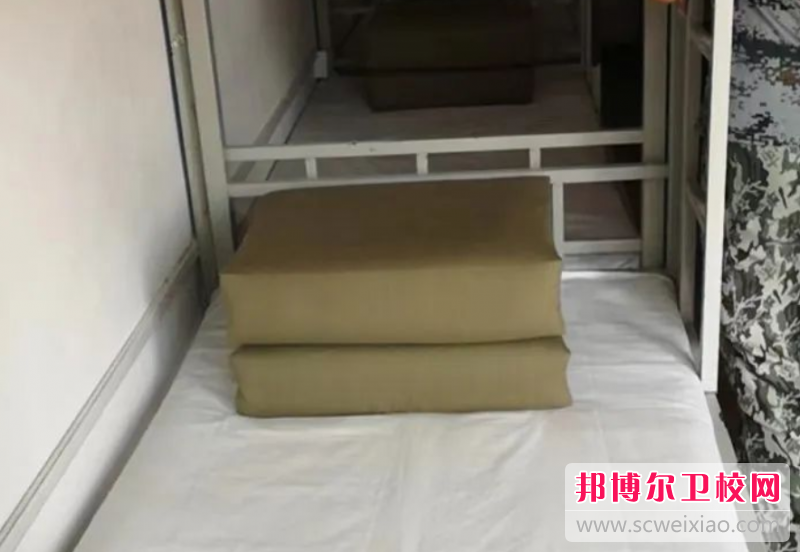 2023年昌黎卫生职业中等专业宝威（中国）一站式服务平台宿舍条件