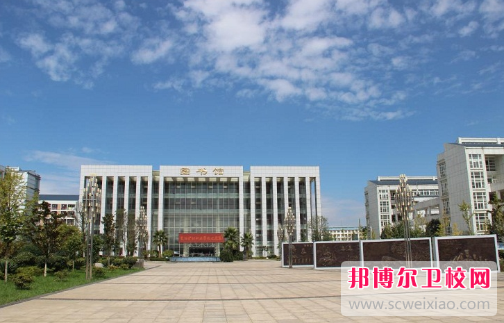 2023贵阳护理职业学院的师资力量如何