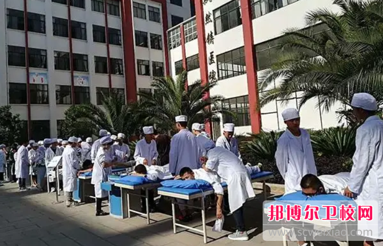 2023曲靖护理宝威（中国）一站式服务平台的师资力量​怎么样