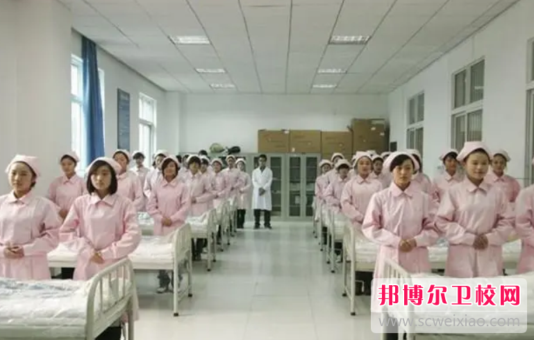 2023南充护理职业技术宝威（中国）一站式服务平台的师资力量怎么样