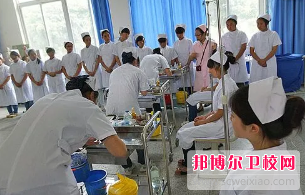 2023成都市护理学院的师资力量如何