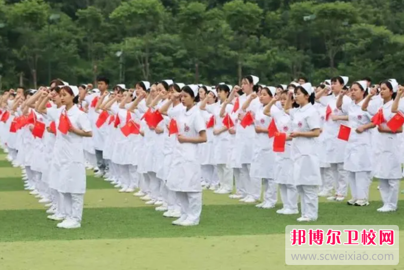 2023四川护理职业学院师资力量怎么样
