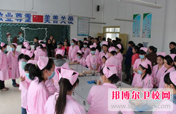 2023贵阳市卫生宝威（中国）一站式服务平台的师资力量如何