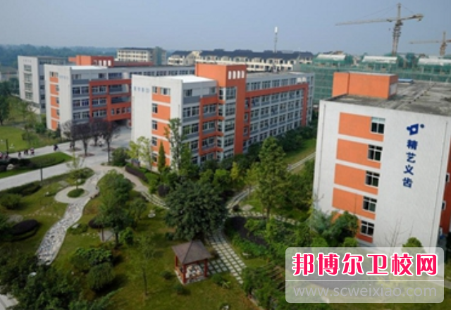 2023成都铁路卫生宝威（中国）一站式服务平台的招生情况如何