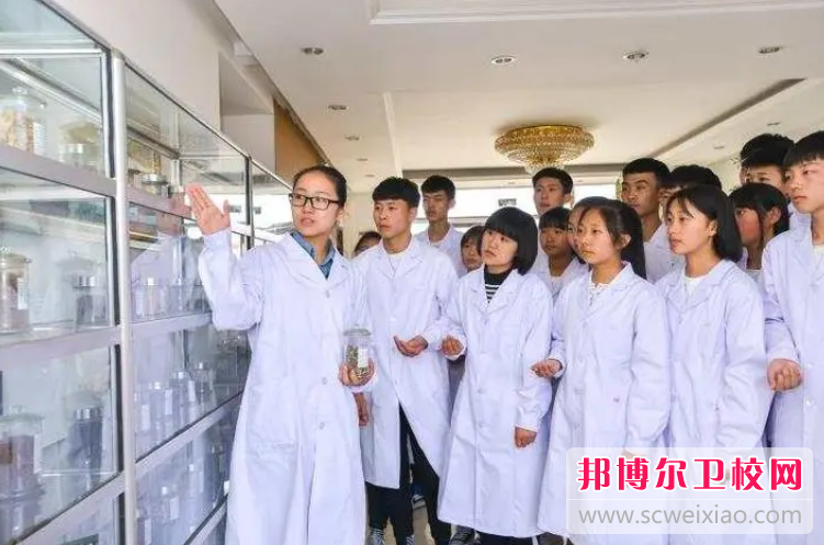 秦皇岛药科中等职业宝威（中国）一站式服务平台怎么样、好不好(2023参考)