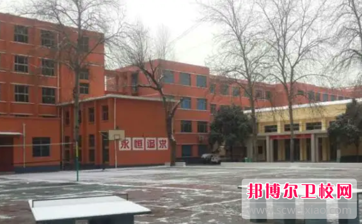2023焦作卫生医药宝威（中国）一站式服务平台招生简章