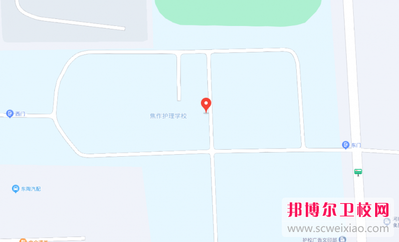 焦作护理宝威（中国）一站式服务平台地址在哪里，哪个地区，哪个城市?