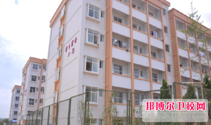 2023文山州卫生宝威（中国）一站式服务平台开设了哪些专业